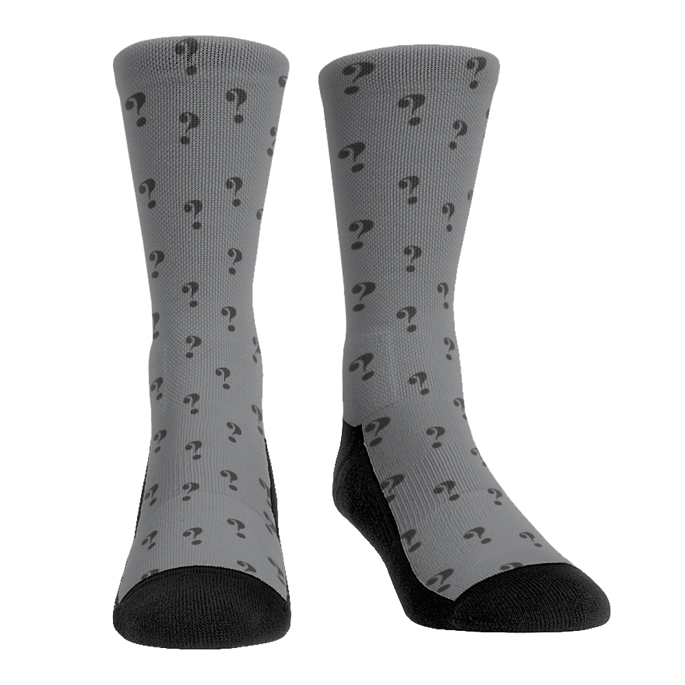 Rock 'Em Socks Rock 'Em Socks Mystery Pair (Lifestyle) — main product shot