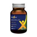 LifeXtra Bromelain 750 mg 60 Capsules