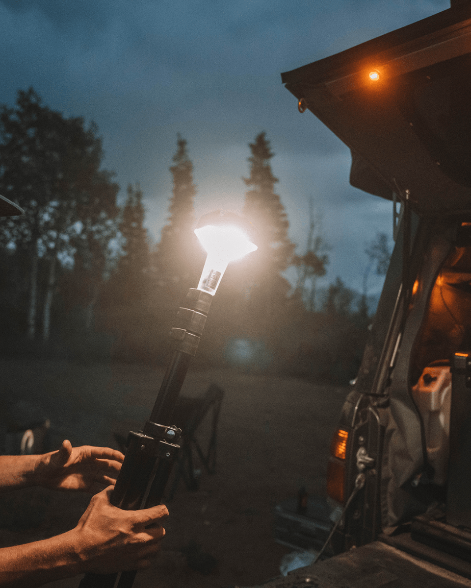 LightRanger 800 – Devos Outdoor