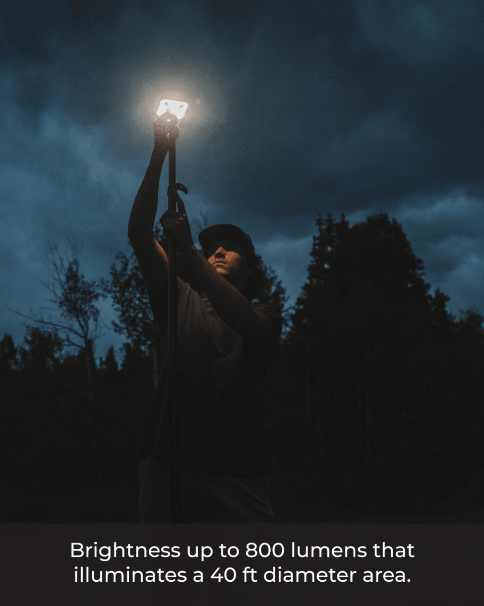 LightRanger 800 – Devos Outdoor, view 2
