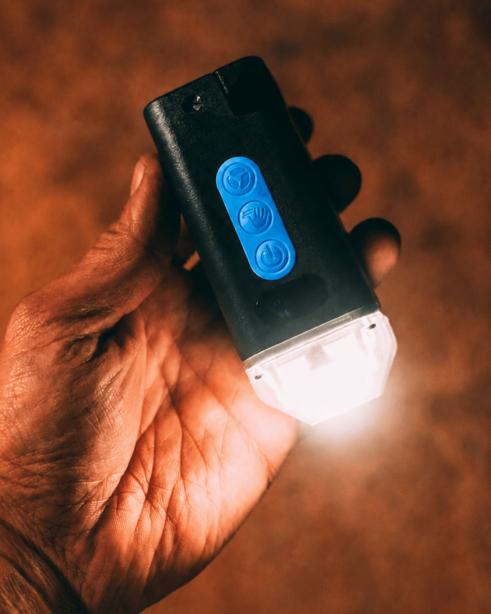 LightRanger 500 – Devos Outdoor