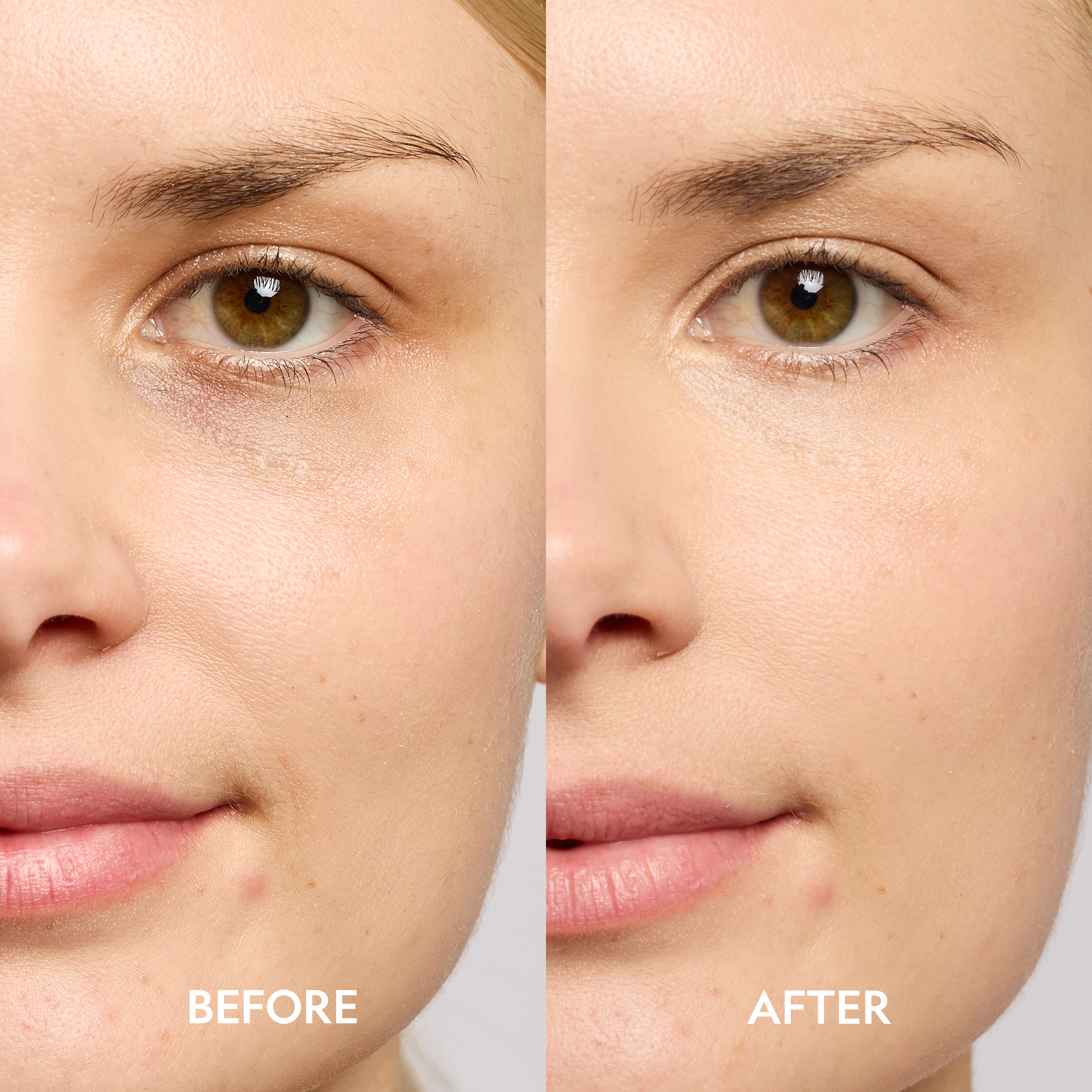 YENSA Super Bright Dark Circle Serum Peptide Corrector — detail shot 8