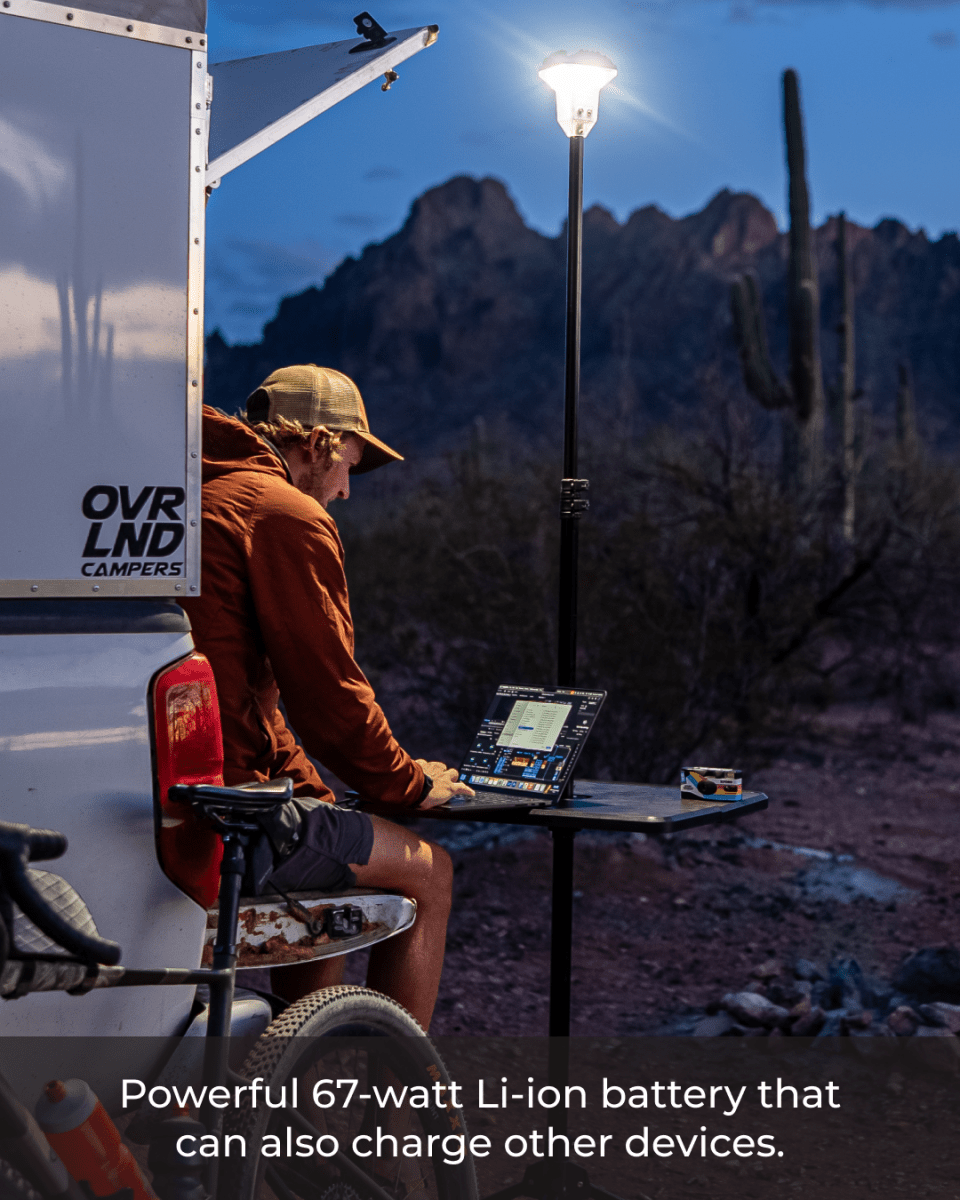 LightRanger 2000 – Devos Outdoor, view 5