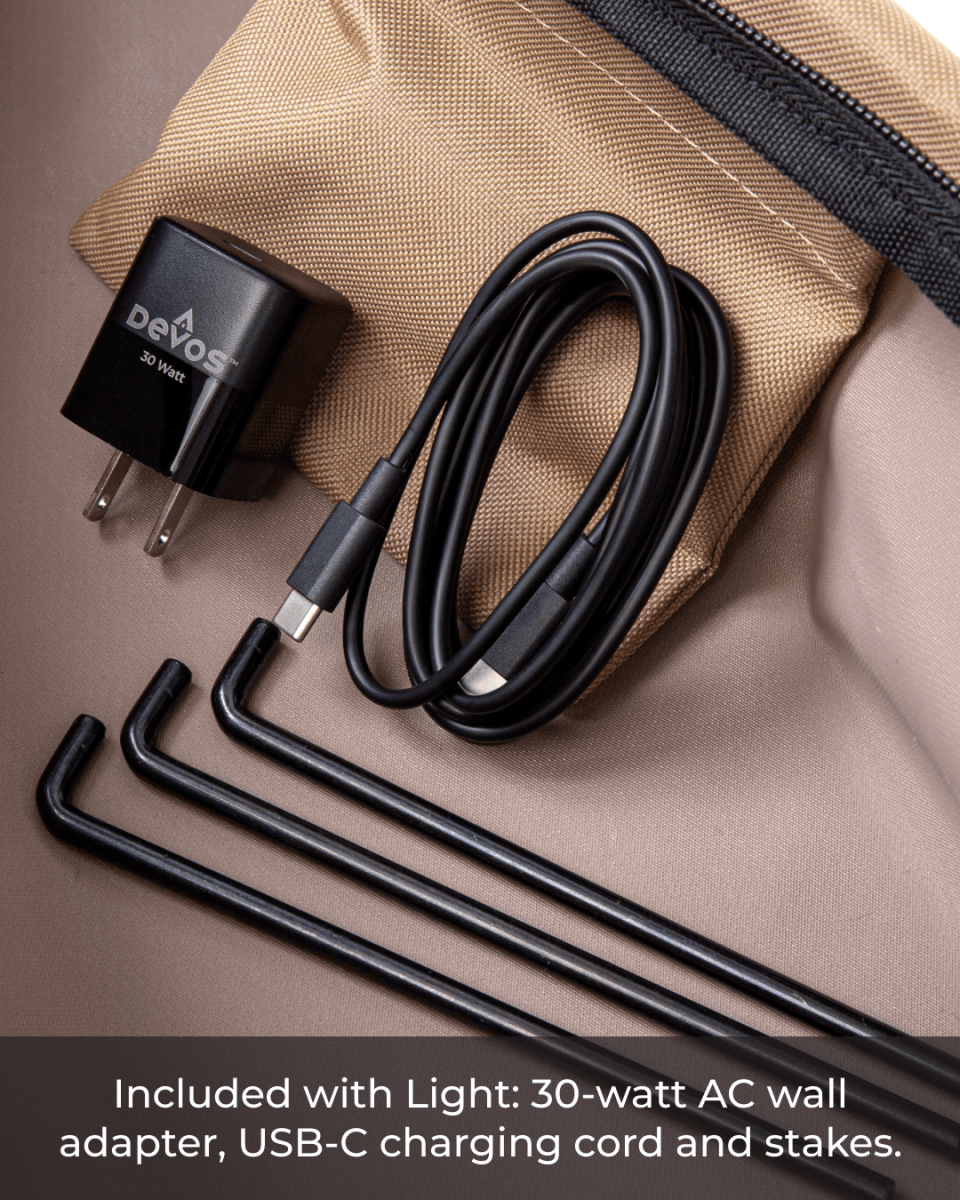 LightRanger 2000 – Devos Outdoor, view 6
