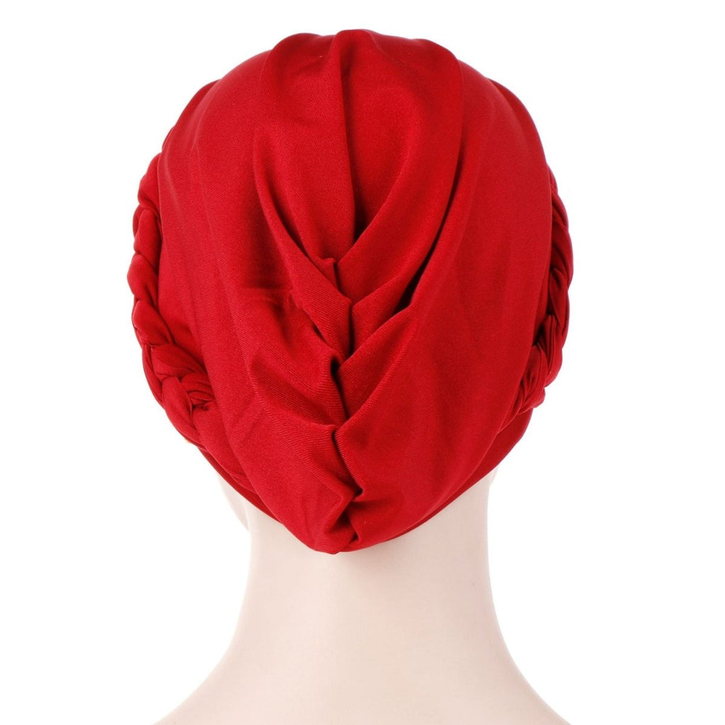 Mariam's Collection Lightweight Breathable Elegant Pearl-Embellished Undercup for Women(MH111) — detail shot 6