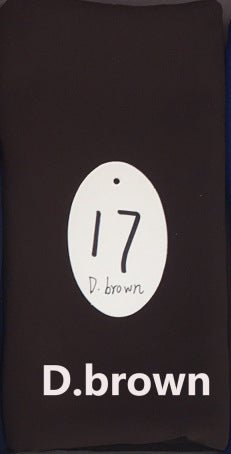 Mariam's Collection Lightweight Breathable Soft Minimalist Hijab (MH191) — packaging