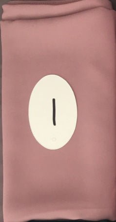 Mariam's Collection Lightweight Breathable Soft Minimalist Hijab (MH191) — product category context