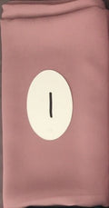 Mariam's Collection Lightweight Breathable Soft Minimalist Hijab (MH191) — product category context