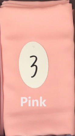 Mariam's Collection Lightweight Breathable Soft Minimalist Hijab (MH191) — comparison shot