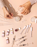 starter lip gloss making kit – makesy®