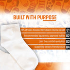 SmoothToe™ Ankle Single Pair/ Build your own Bundle