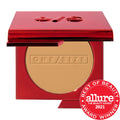 Turn Up The Base Versatile Powder Foundation - Long-Lasting, Buildable Coverage, Vegan & Cruelty-Free