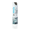 Dr. White Whitening Toothpaste - Removes Tobacco, Coffee & Tea Stains, 3.38 fl oz