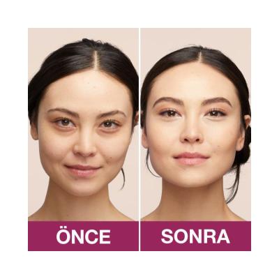Maybelline Instant Anti Age Eraser Concealer - Effective Under-Eye Dark Circle Coverage, Anti-Ageing, Long-Lasting, Paraben-Free