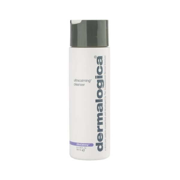 Dermalogica Ultracalming Cleanser - Gentle, Soothing Sensitive Skin Care for Redness Relief