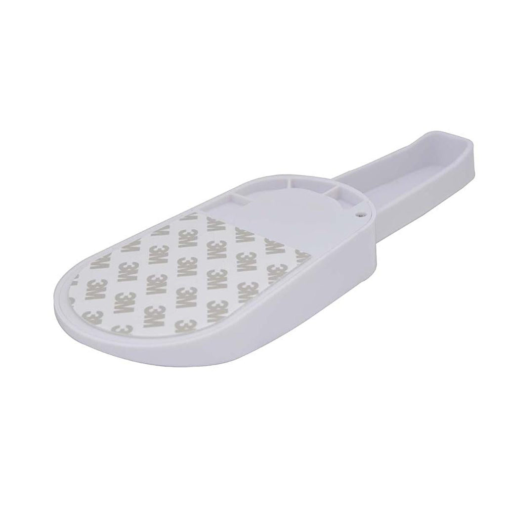 Miny Baby Child Safety Toilet Lock - Secure Toilet Lid Lock for Kids, Easy Install, Hygienic Solution