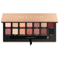Soft Glam Eyeshadow Palette - 14 Shades with Luxurious Packaging, Paraben-Free & Sulfate-Free Makeup