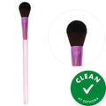 Hourglass Detailer Setting Powder Brush - Cruelty-Free, Vegan Makeup Brush for Precise Powder Application, Eco-Friendly Beauty Tool