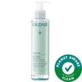 Vinoclean Micellar Water: Gentle Makeup Remover, Cleanser & Hydrator for Sensitive Skin - Vegan & Natural Skincare