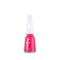 Flormar Nail Enamel 562 Flormar Pink - Long Lasting, High Gloss Nail Polish for Healthy Nail Care
