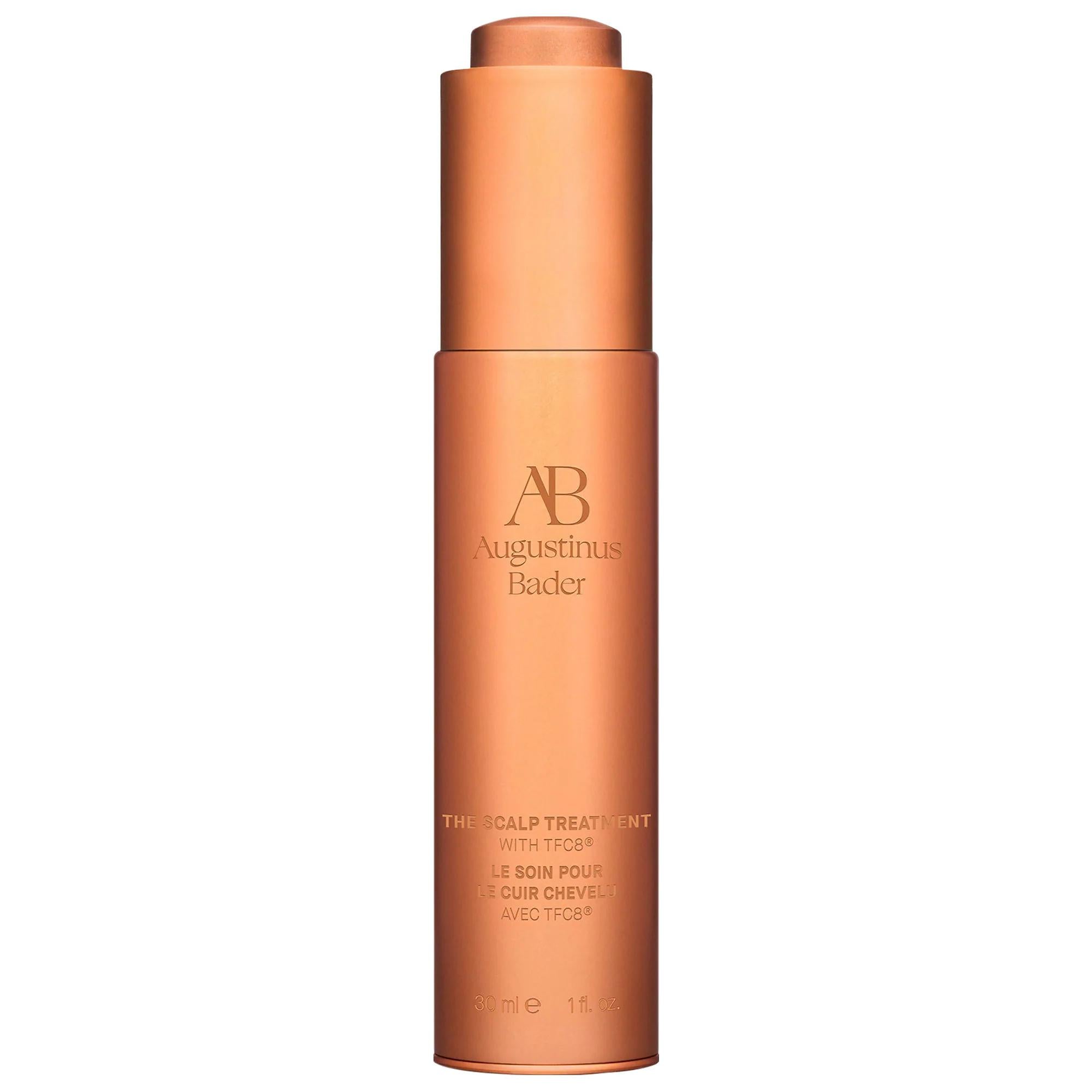 The Scalp Treatment - Scalp Renewal & Hair Growth Solution for Thinning & Damaged Hair