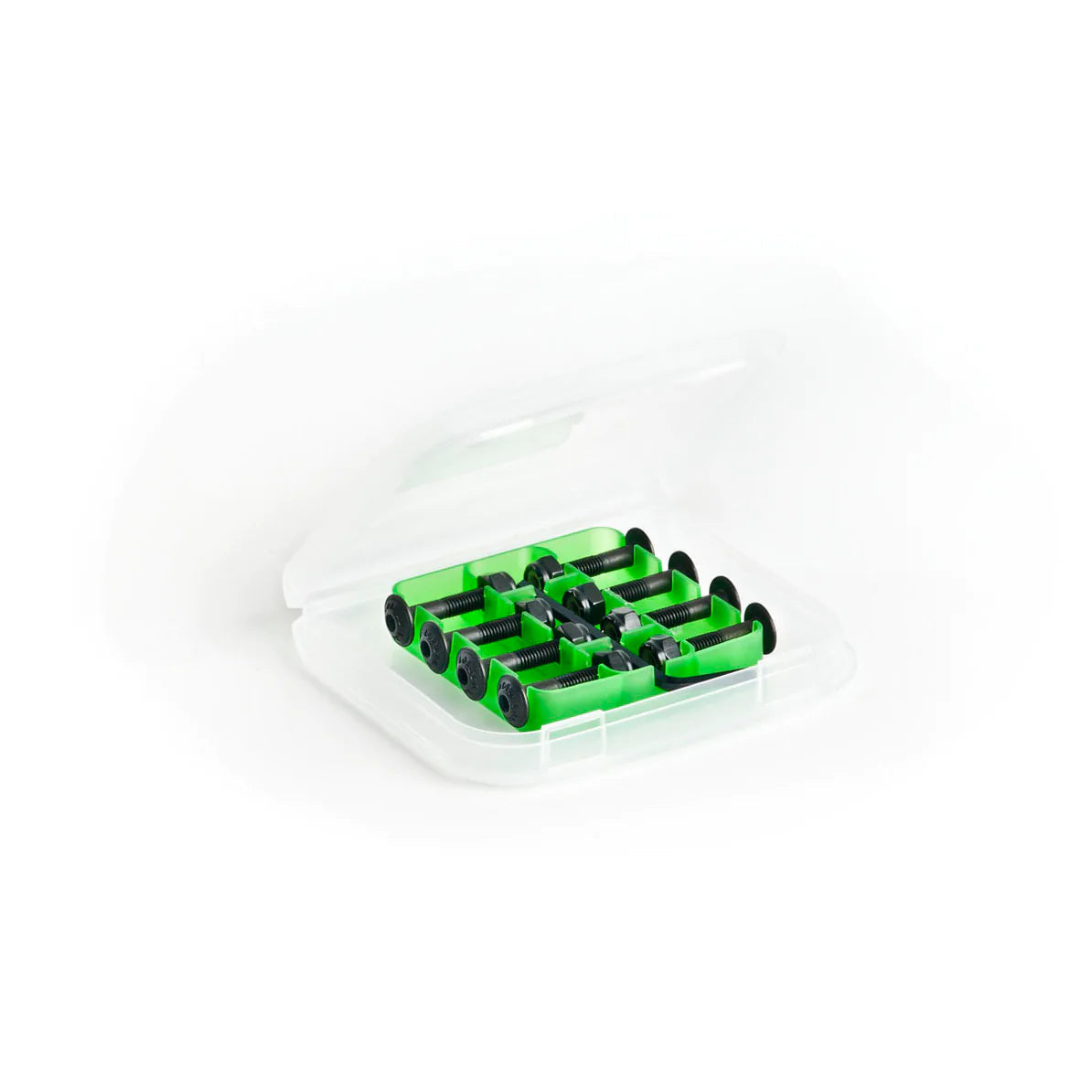 Loaded Button Head Hardware - 1.5″
