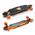 Loaded Icarus Longboard Complete - 75mm Durian Wheels, Complete Longboards