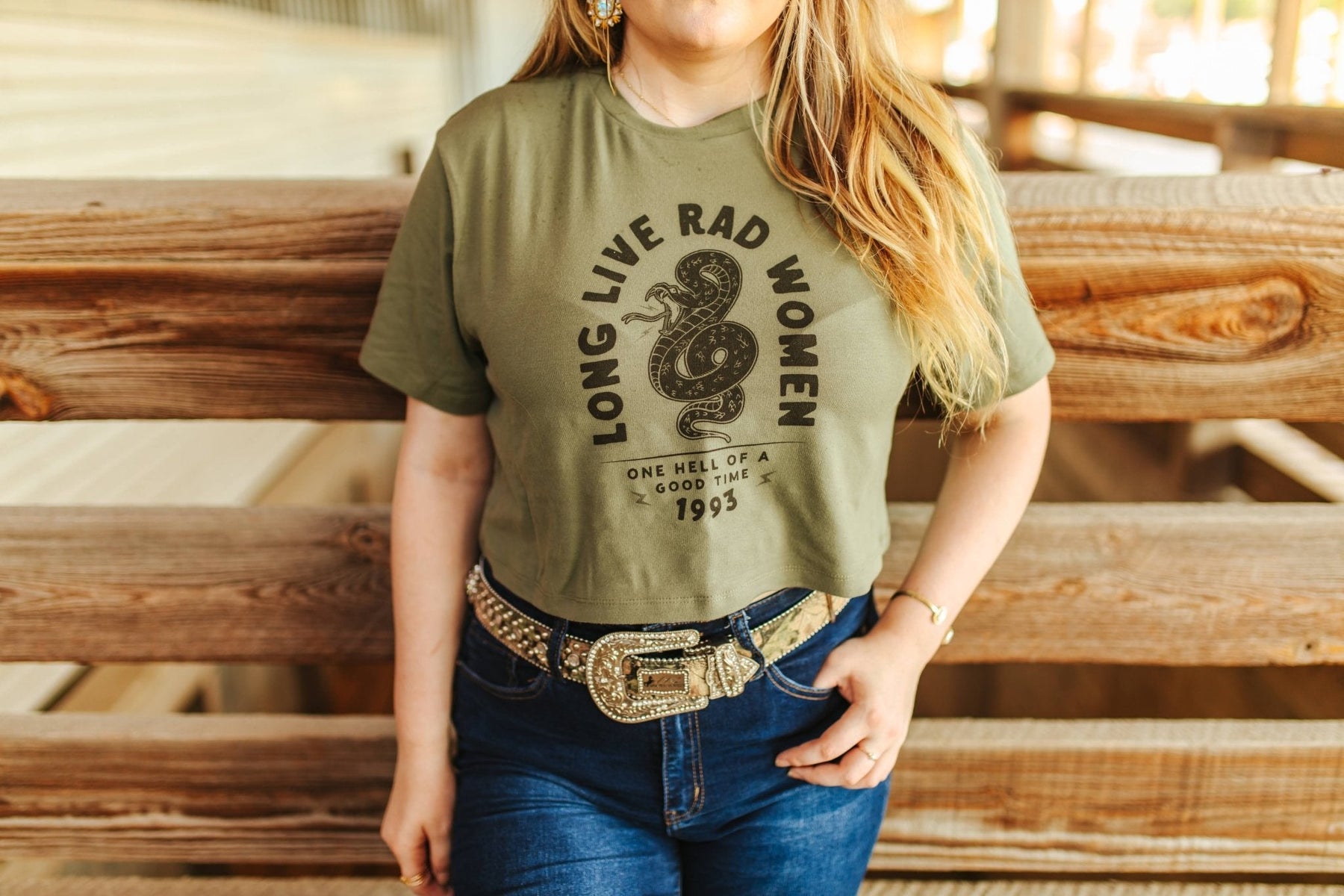 Wild Junkie T-Shirts & Tees