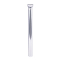 Cult BMX Counter Seat Post 7.5" - Polished