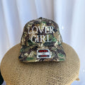 Coco & Rho LOVER GIRL  - Trucker Hat — main product shot
