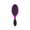Wet Brush Pro Detangler Hair Brush - Gentle Detangling for Tangles & Knots - Purple