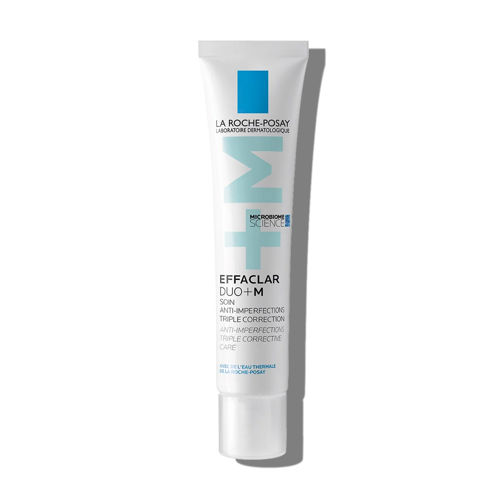 La Roche Posay Effaclar duo (+) Cream 40 ml
