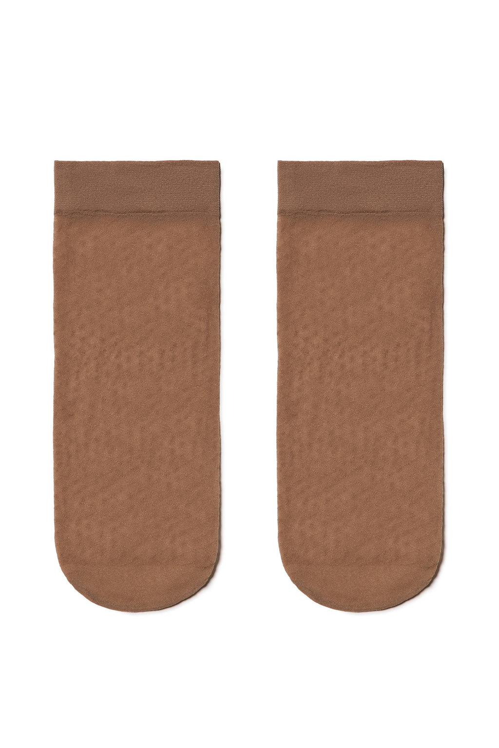 TheRanok.com Socks Conte Fantasy 20 - Polka Dot — comparison shot