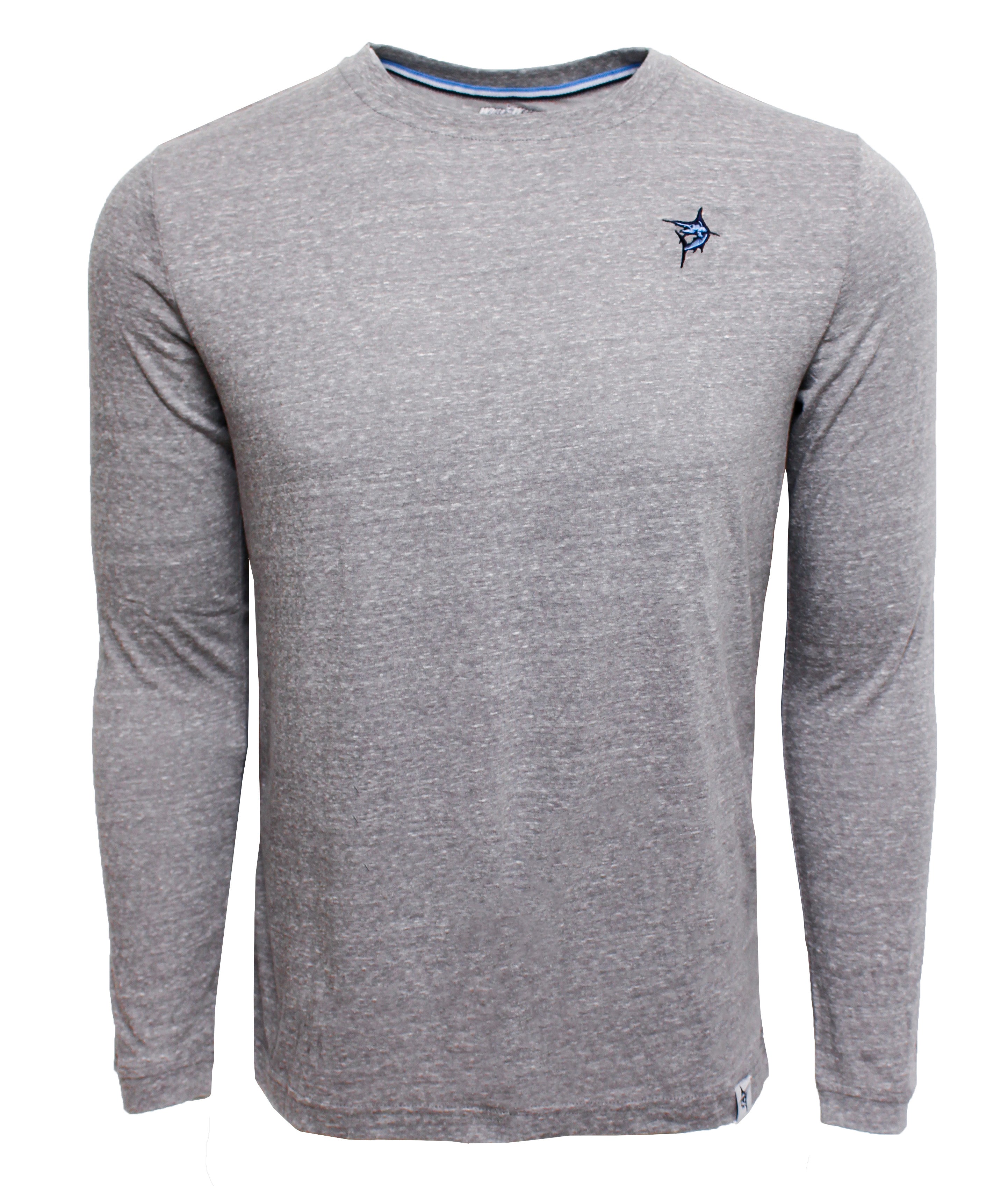 White Water Life Oasis LS Tee