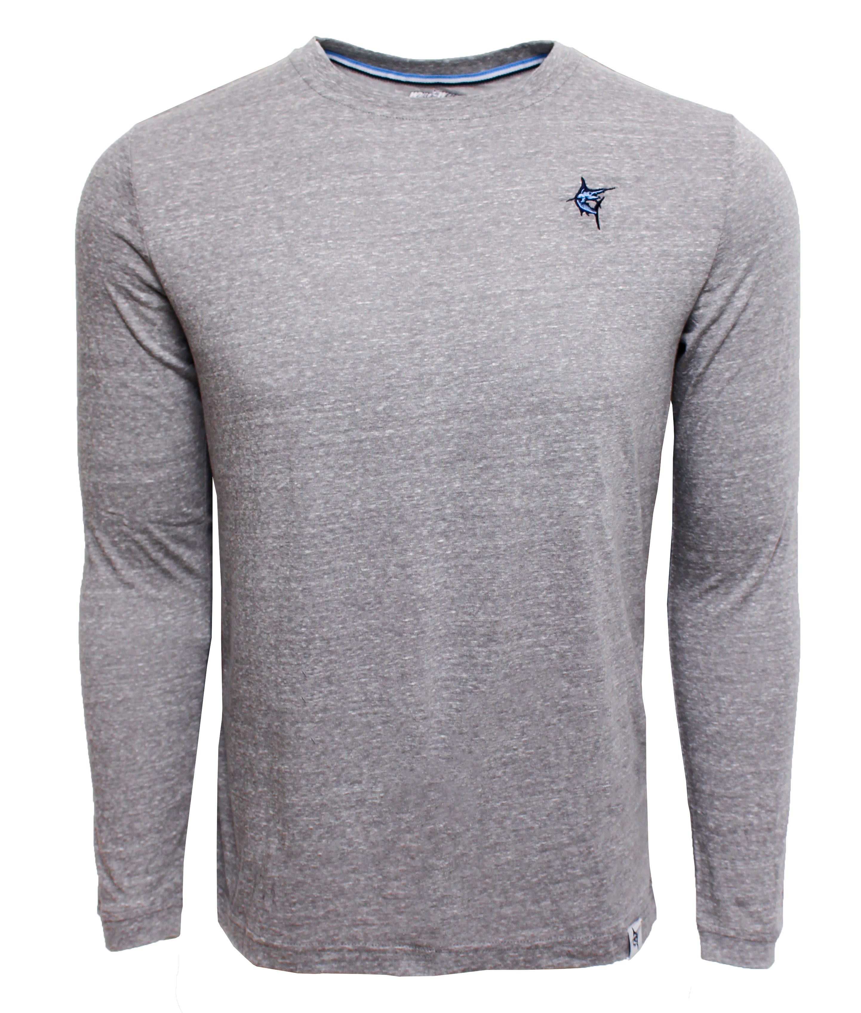 Oasis LS Tee – White Water Life, view 3