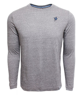 White Water Life Oasis LS Tee