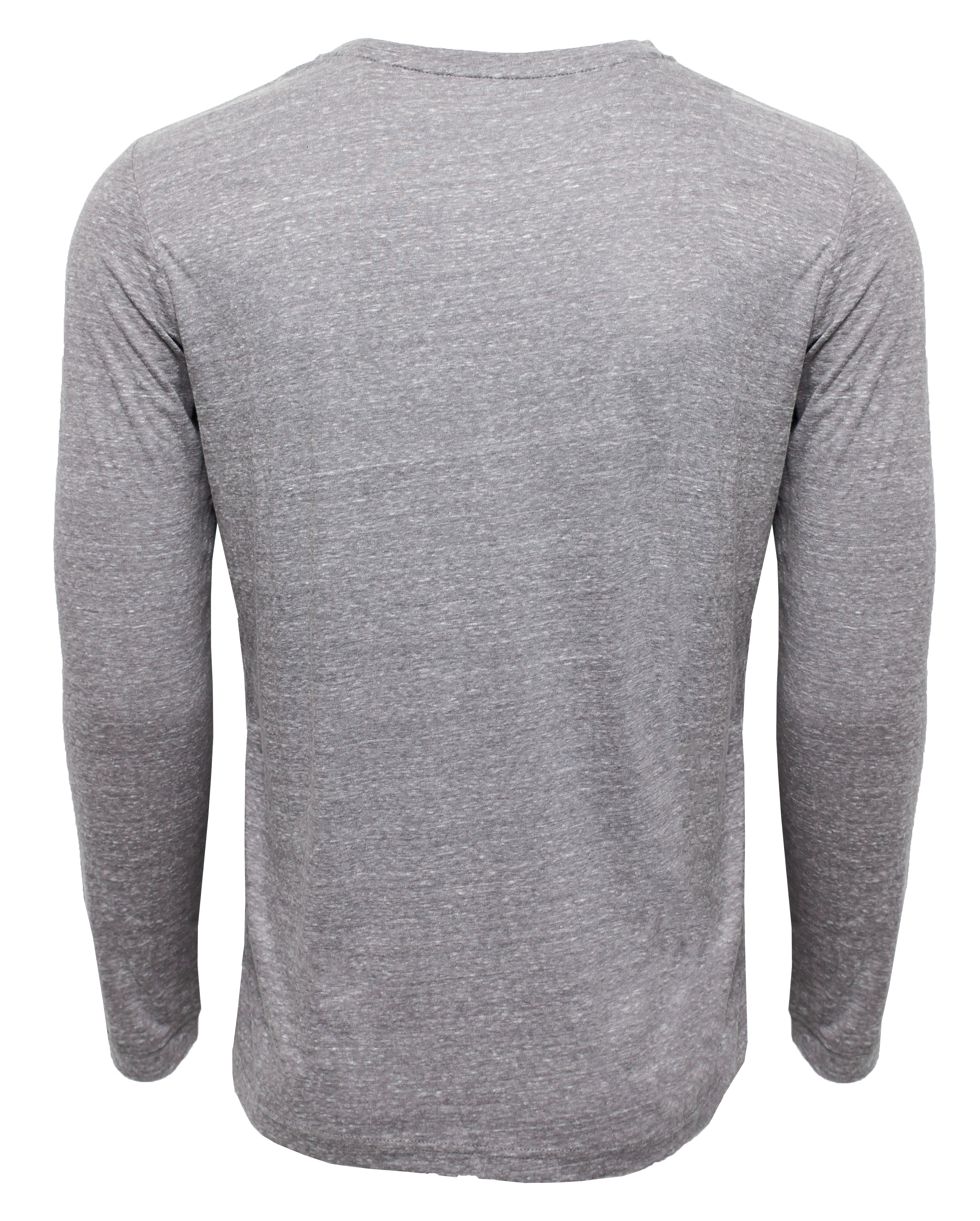Oasis LS Tee – White Water Life, view 4