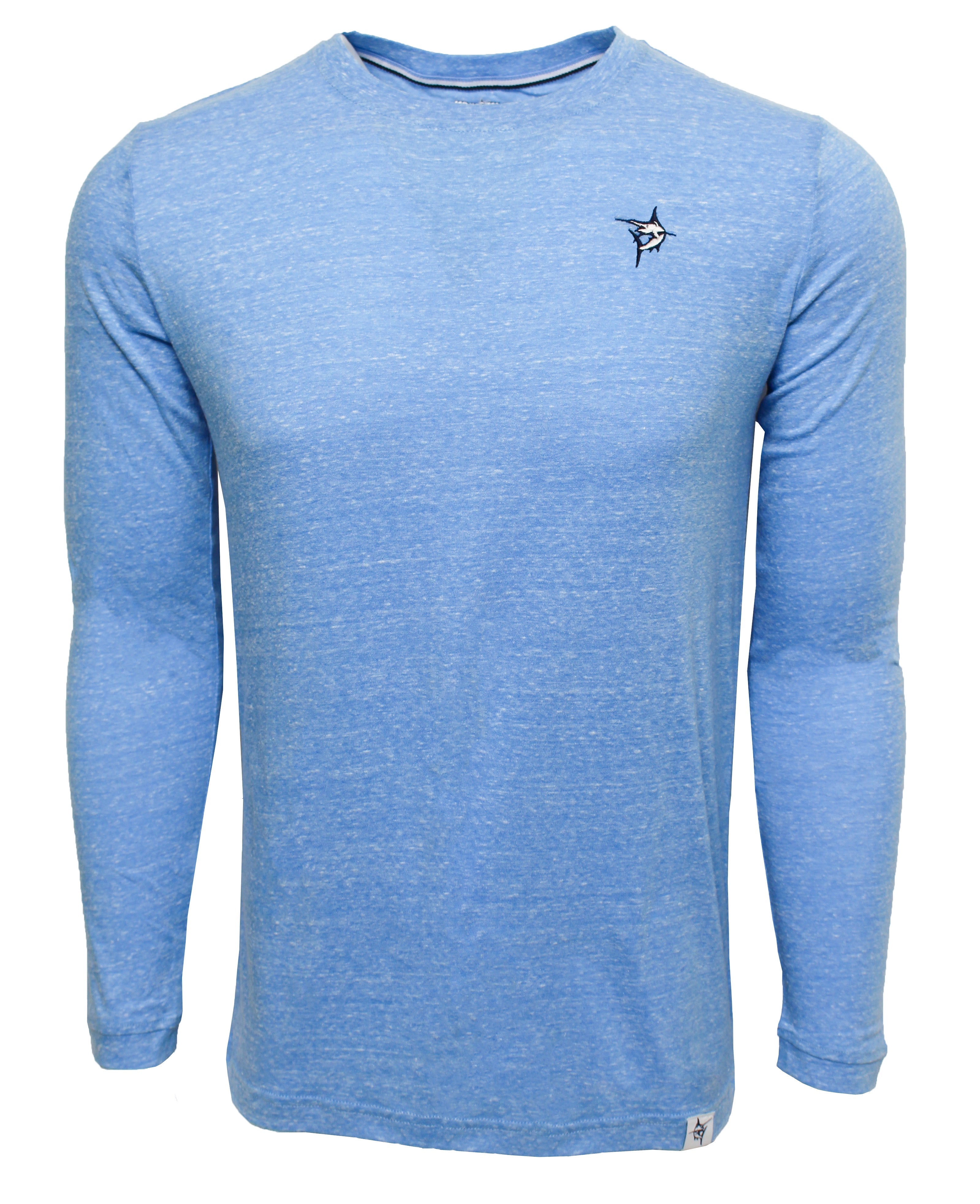 White Water Life White Water Life Oasis LS Tee — main product shot