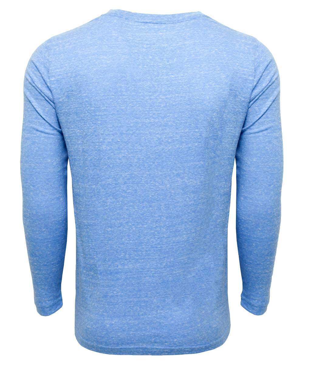 Oasis LS Tee – White Water Life, view 2