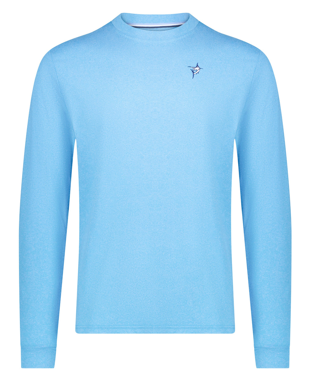 White Water Life Dockside Performance Long Sleeve — main product shot