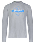 Offshore Graphic Performance Tee – White Water Life