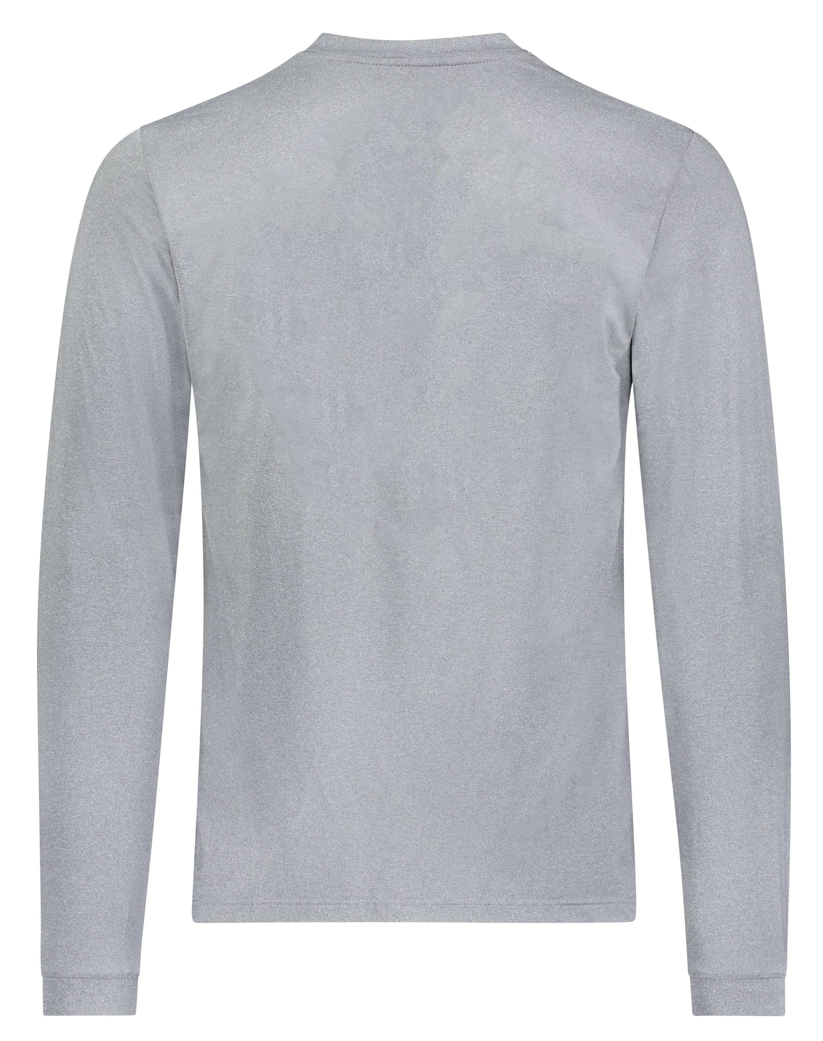 Offshore Graphic Performance Tee – White Water Life, view 2