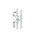 Lierac Sebologie Skincare Set for Oily Skin - Dermatologist Approved Acne Treatment & Moisturizer