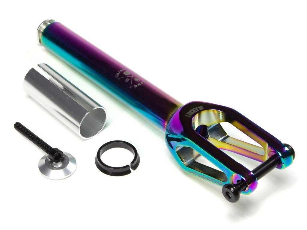Lucky Huracan IHC Pro Scooter Fork