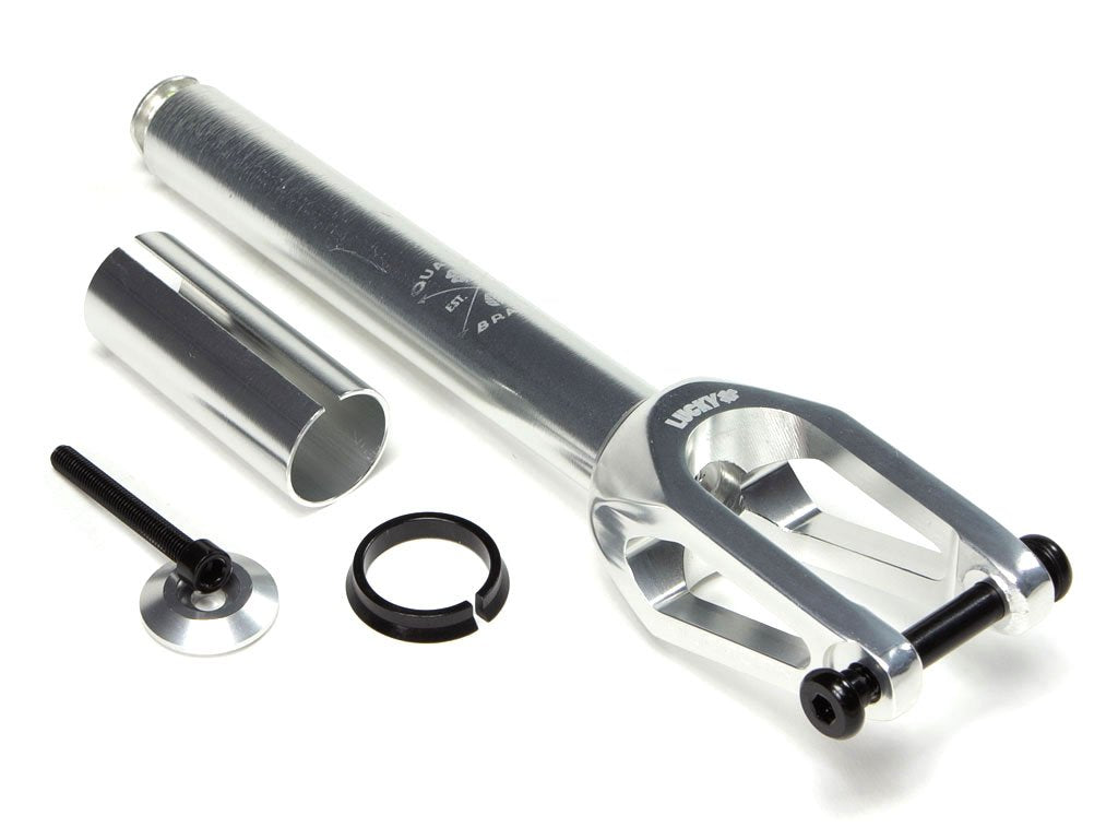 Lucky Huracan IHC Pro Scooter Fork