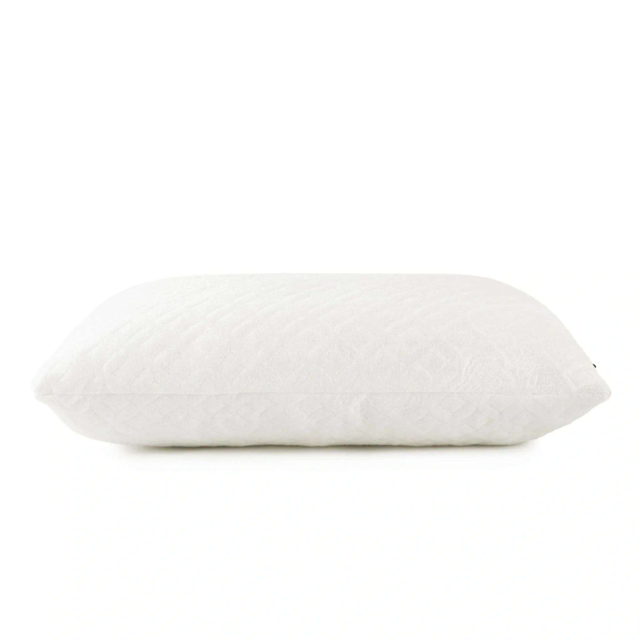Adjustable Bamboo Cooling Pillow | Lumbar – Bamboo is Better, view 3