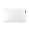 Adjustable Bamboo Cooling Pillow | Lumbar – Bamboo is Better
