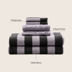 Capri Towels