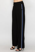 The Callie Pinstripe Pant
