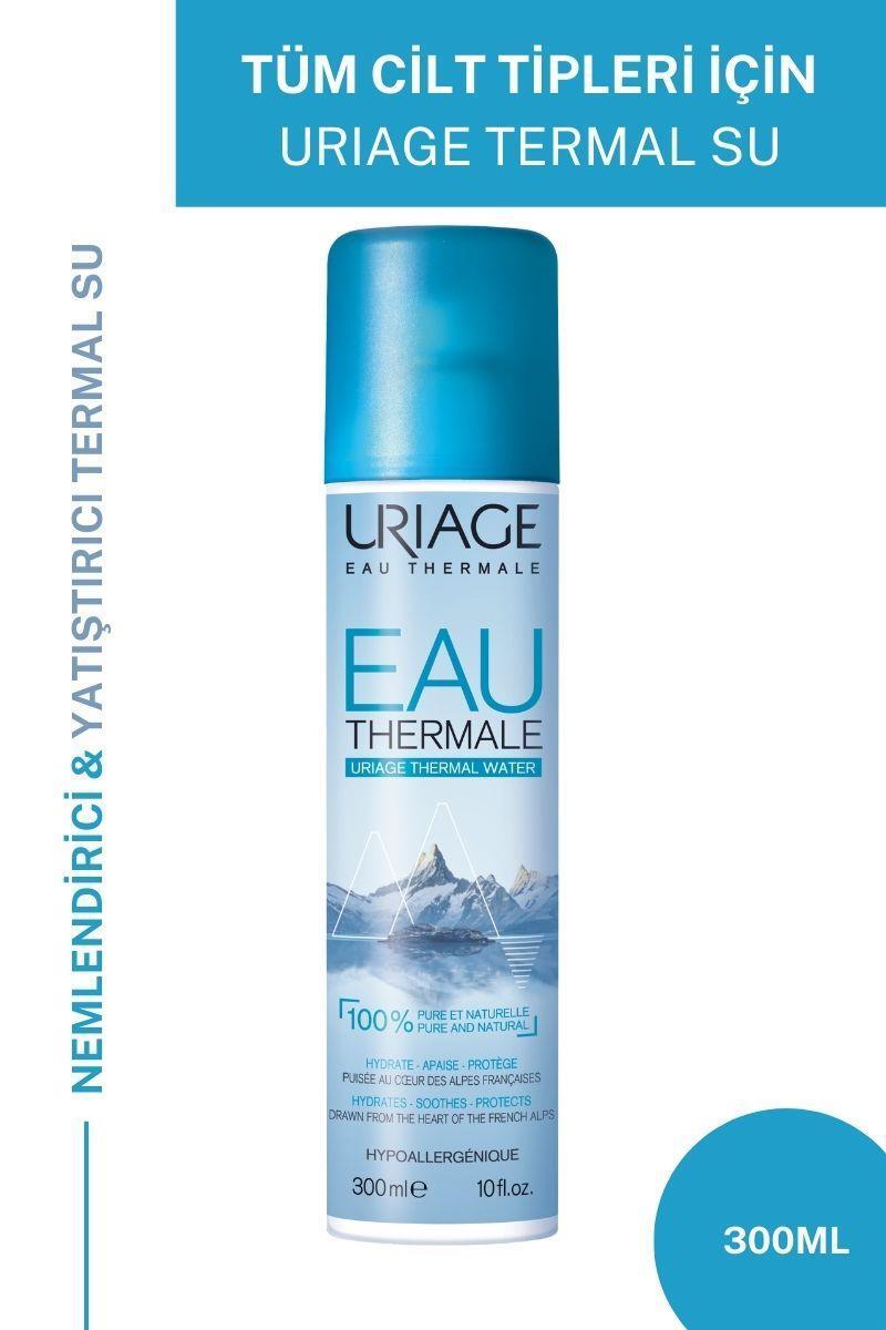 Uriage Thermal Water 300ml